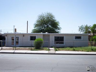 335 N Somerton Ave, Somerton, AZ, 85350