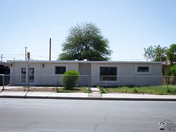 335 N Somerton Ave, Somerton, AZ 85350