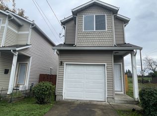 702 NE 94th Ave, Portland, OR 97220