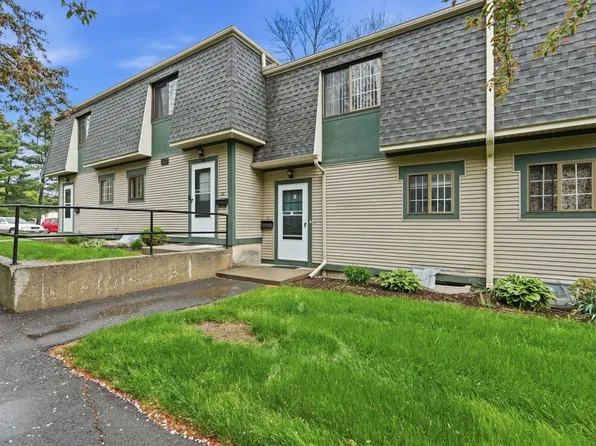 170 E Hadley Rd APT 23, Amherst, MA 01002