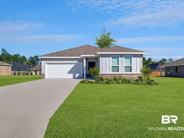 458 W Shriver Ave, Summerdale, AL 36580