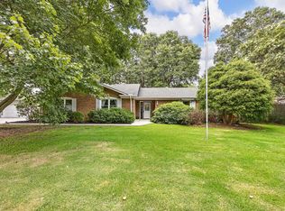 281 Old John Dodd Rd, Boiling Springs, SC 29316