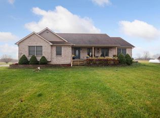 483 S Doran Rd, Imlay City, MI 48444