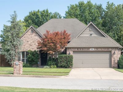 2921 N Juniper Ct, Broken Arrow, OK, 74012