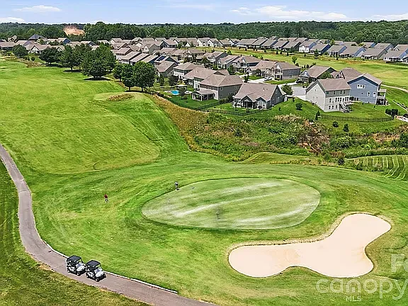 500 Club Golf Course and Restaurant