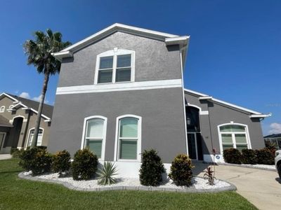 166 Julliard Blvd, Davenport, FL, 33897