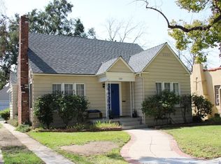 728 Palm Dr, Glendale, CA 91202