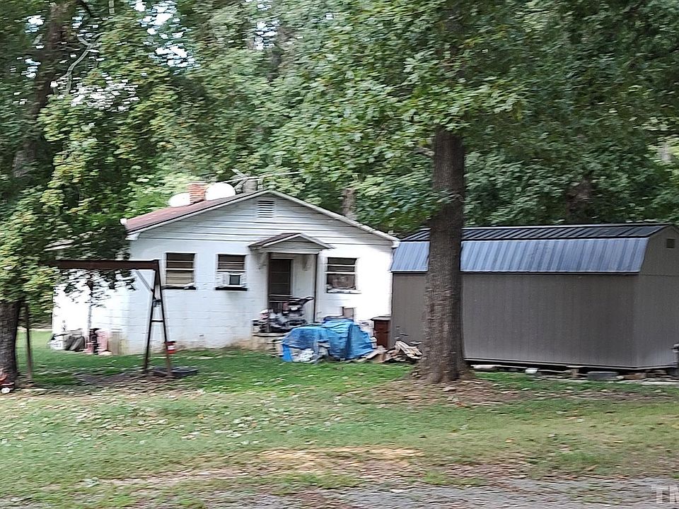 758 S Church St, Goldston, NC 27252 MLS 2483905 Zillow