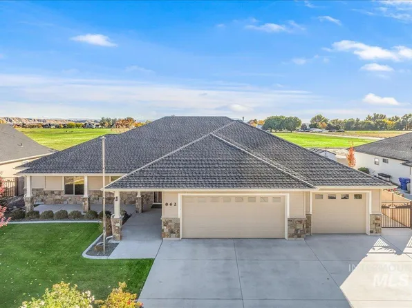 862 Brookwood Dr, Fruitland, ID 83619