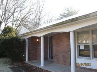 1200 Crestview Ct, Kokomo, IN 46901