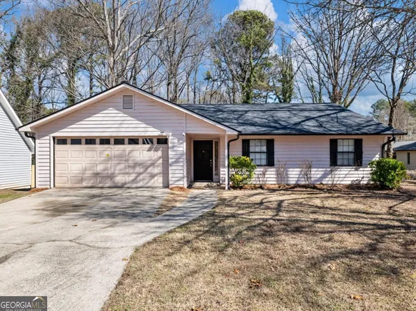 1805 Danielle Pl, Lawrenceville, GA 30043