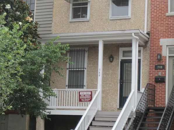 746 7th St S, Washington, DC