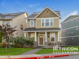 13305 96th Ave E, Puyallup, WA 98373