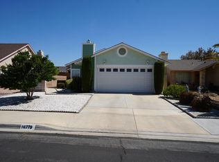 16779 Highgate Ct, Victorville, CA 92395