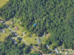 2841 Bethabara Rd, Winston Salem, NC 27106