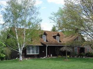 3000 Westwood Ct, Glencoe, MO 63038