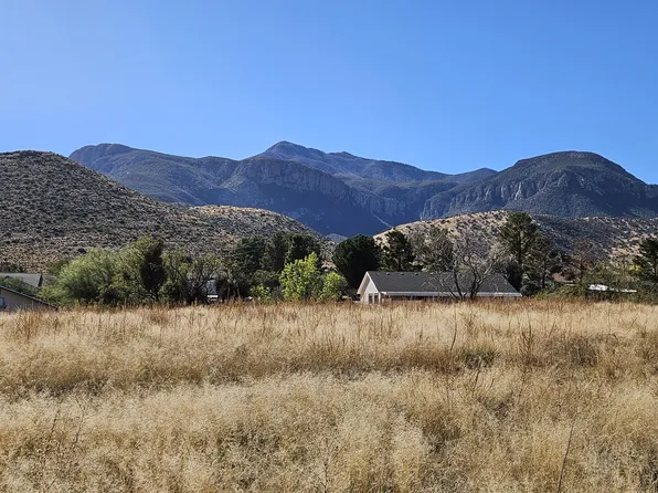 TBD S Omega Place #20, Hereford, AZ 85615