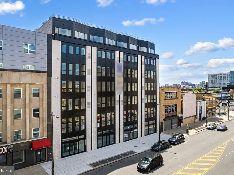 915 N Broad St #17-413 — Photo 29