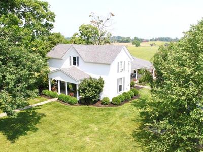 1171 Jackson Pike, Harrodsburg, KY, 40330