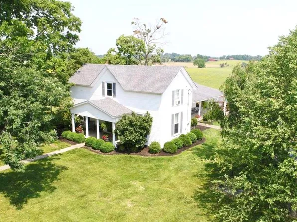 1171 Jackson Pike, Harrodsburg, KY 40330