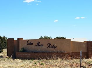 2615 Elk Run Loop, Show Low, AZ 85901