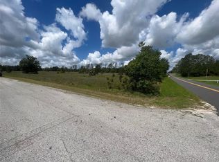 SW Carnation Ct LOT 1, Dunnellon, FL 34431