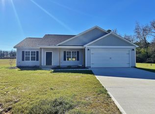 266 Hartwell Ct, Zebulon, NC 27597