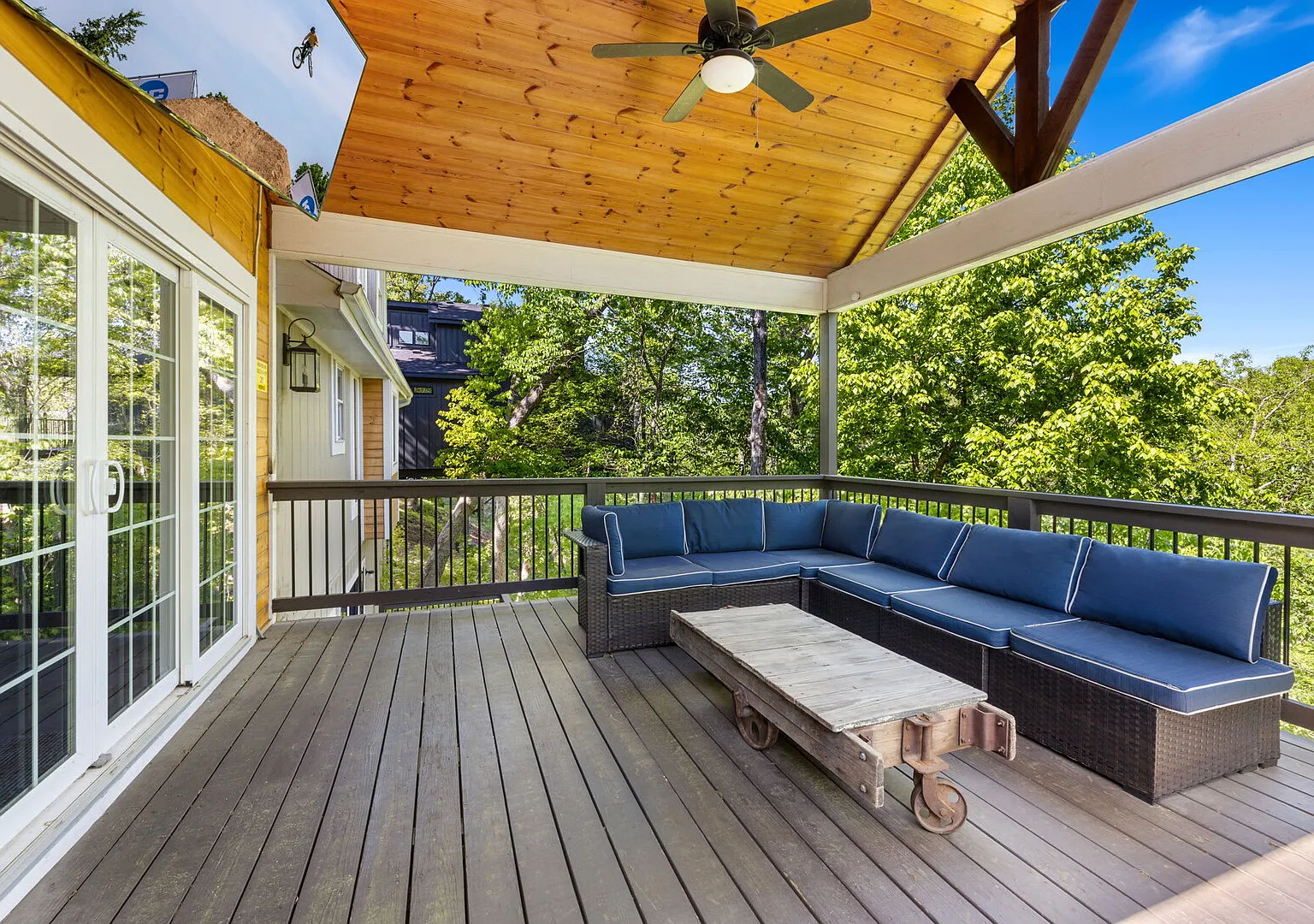 Almand House-ON MTB Trail-Hot Tub-Epic Gameroom — Photo 3