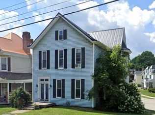 49 North Ave, Washington, PA 15301