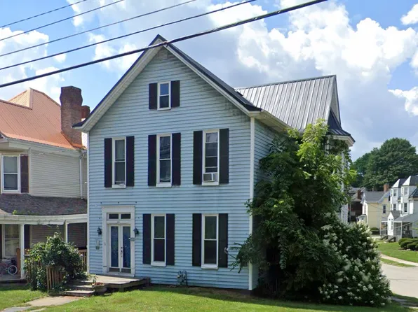 49 North Ave, Washington, PA 15301