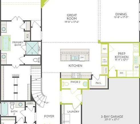 2nd image of this home