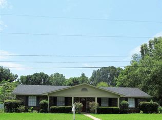 100 McGregor Way, Natchez, MS 39120