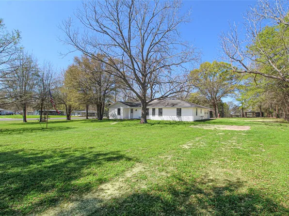 115 Corry Jones, Livingston, TX 77351