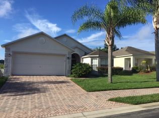 477 Knightsbridge Cir, Davenport, FL 33896