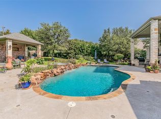612 Clariden Ranch Rd, Southlake, TX 76092