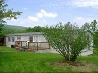 416 Hopper Rd, Shady Valley, TN 37688