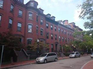 557 Massachusetts Ave APT 3, Roxbury, MA 02118