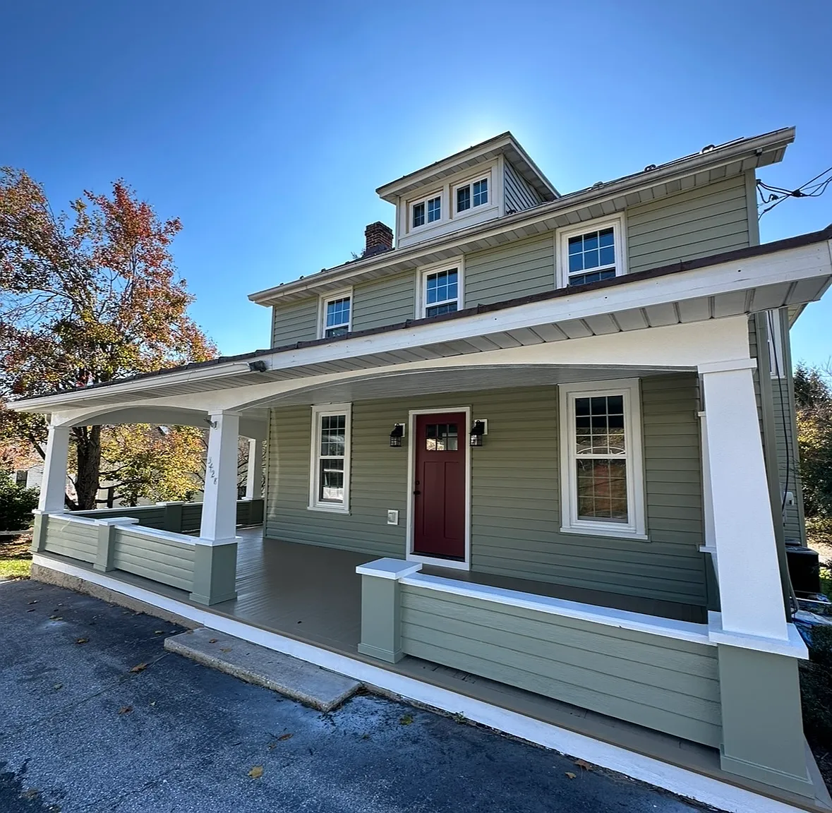 3428 Littlestown Pike - 1 — Photo 1