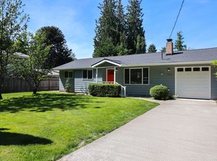 4910 NE 7th St, Renton, WA 98059