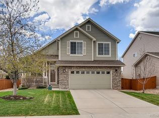 14848 Clayton St, Thornton, CO 80602