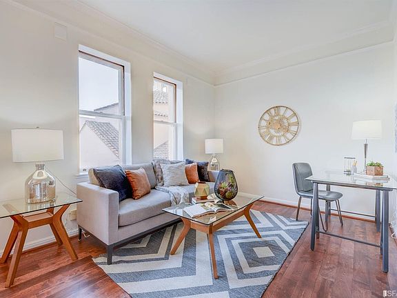 4th image of 355 Buena Vista Ave #310W