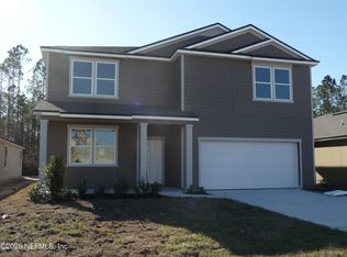 5698 Spruce Alder Way, Jacksonville, FL 32219