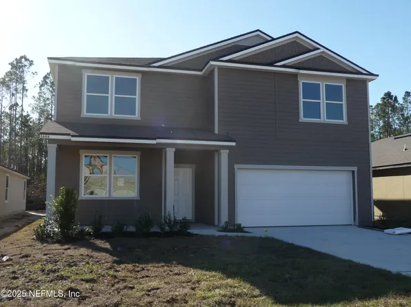 5698 SPRUCE ALDER Way, Jacksonville, FL 32219