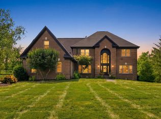 51 Avenue Of Champions, Nicholasville, KY 40356