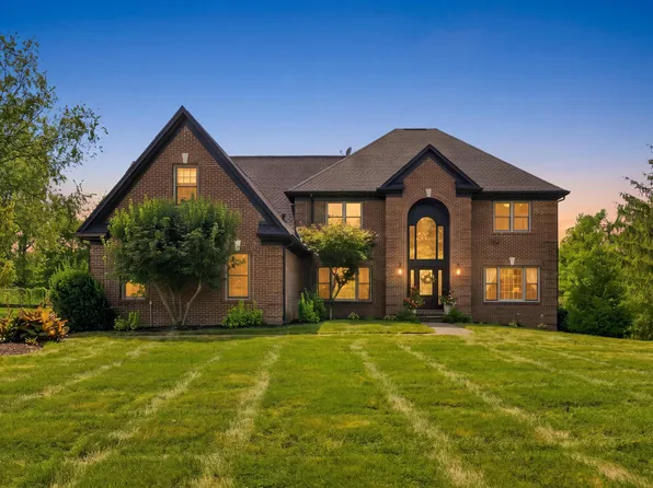51 Avenue Of Champions, Nicholasville, KY 40356
