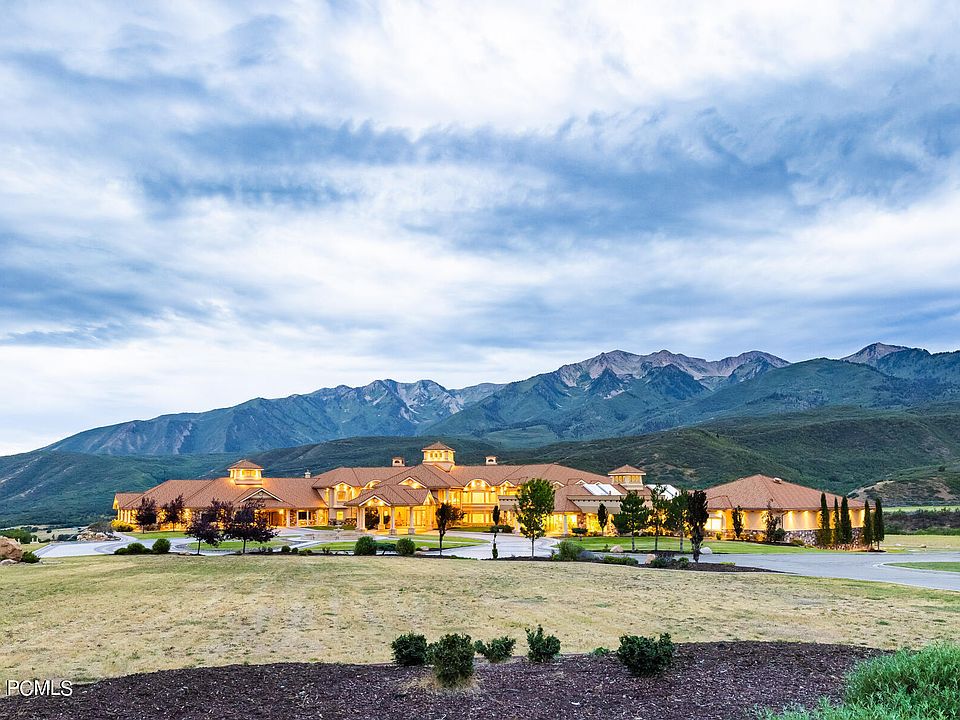 8272 E Left Fork Hobble Creek Rd, Springville, UT 84663 MLS 12103097