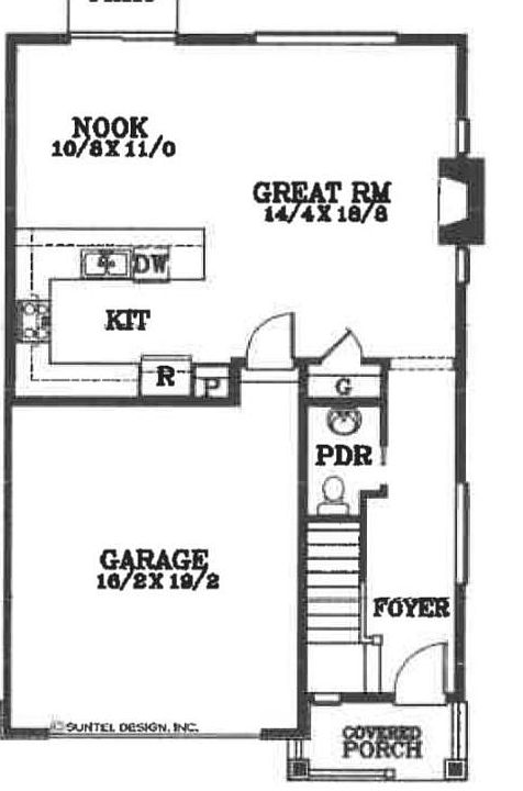 2nd image of 1527 Timothy St