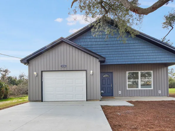 8428 Resota Beach Rd, Southport, FL 32409