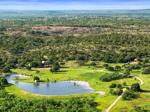 6110 W State Highway 29, Burnet, TX 78611