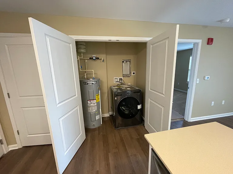 8900 Alleghany Rd #1A — Photo 5